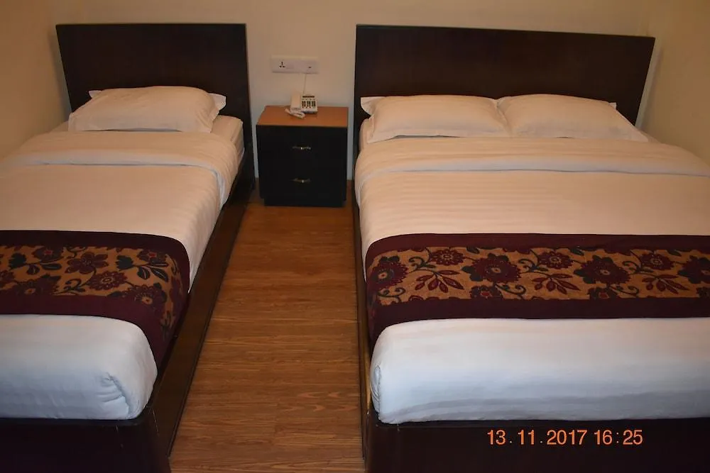 Hotel Hema Kathmandu
