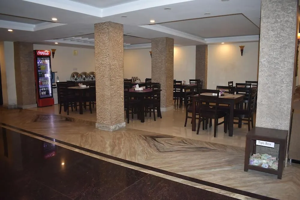 Hotel Hema Kathmandu