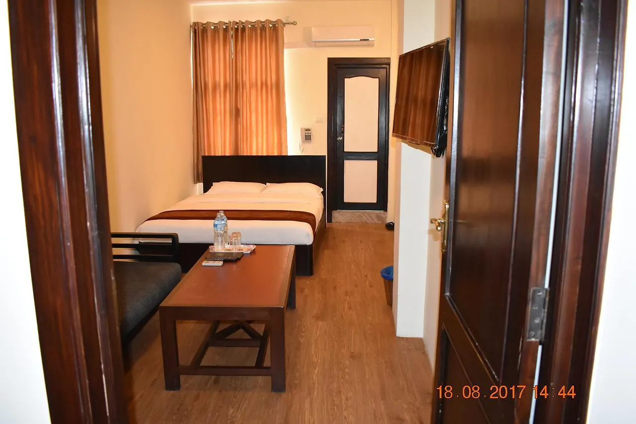 Hotel Hema Kathmandu
