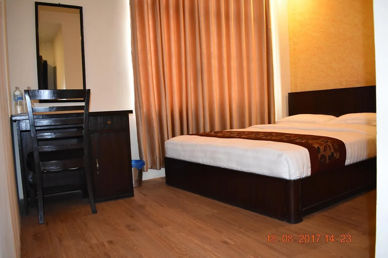 Hotel Hema Kathmandu