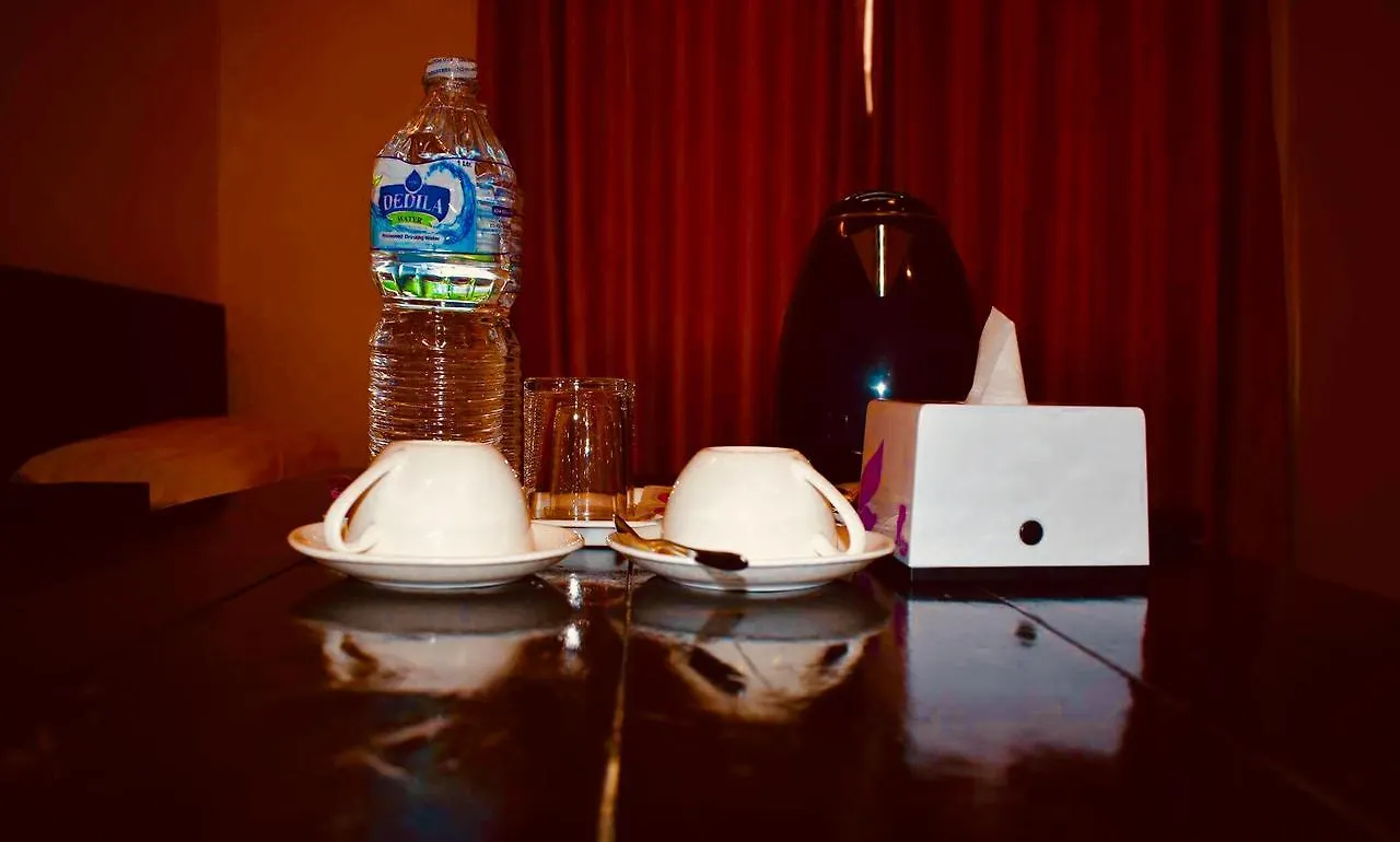 Hotel Hema Kathmandu Nepal