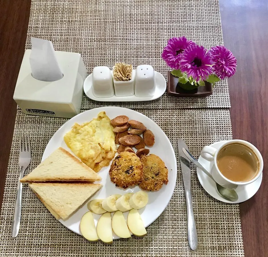 Hotel Hema Kathmandu