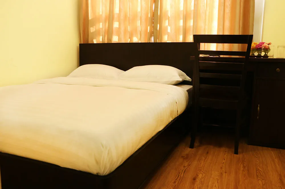 Hotel Hema Kathmandu
