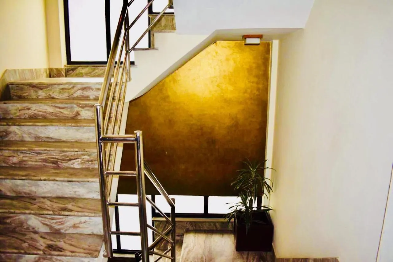 Hotel Hema Kathmandu