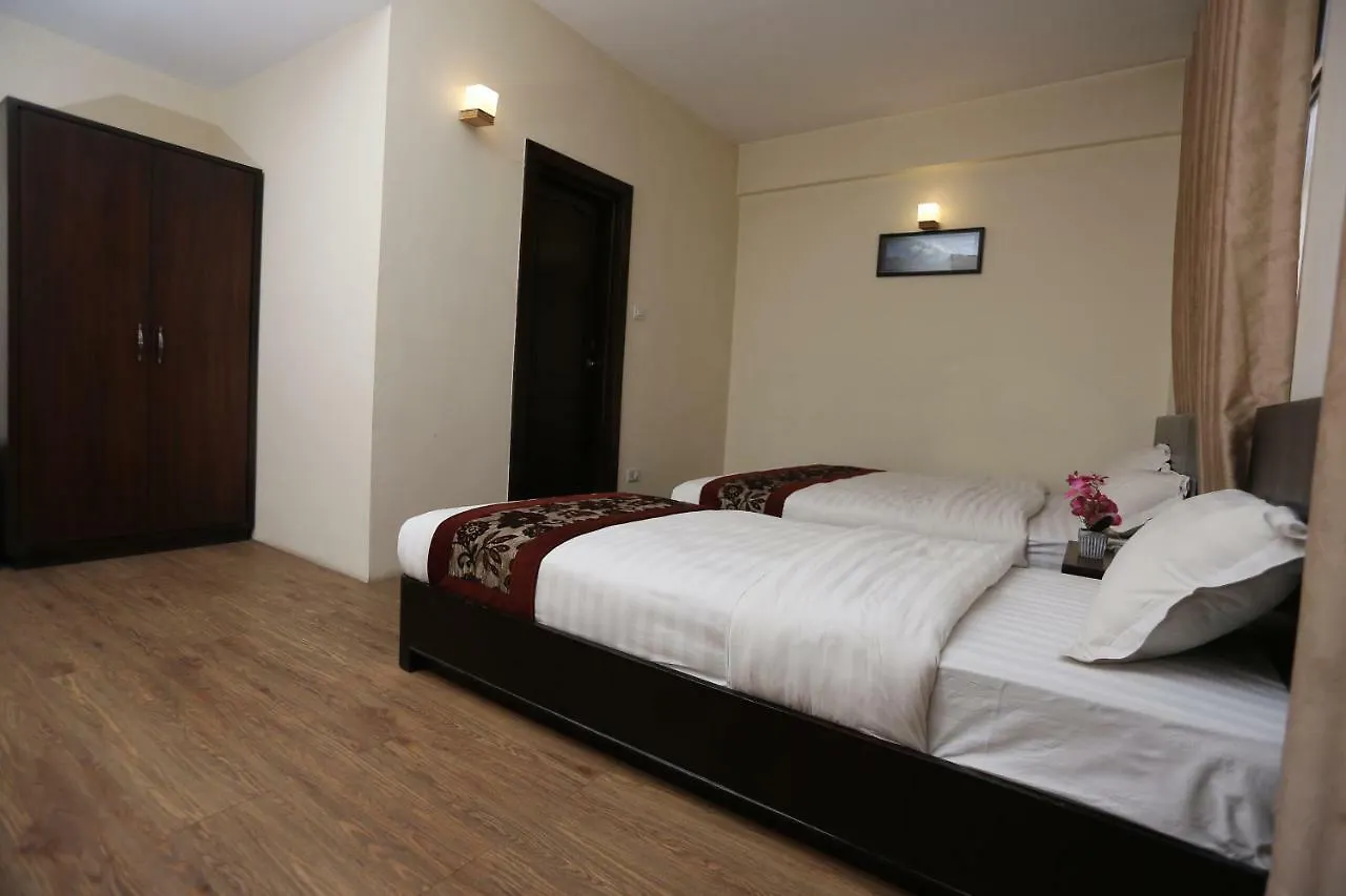 Hotel Hema Kathmandu