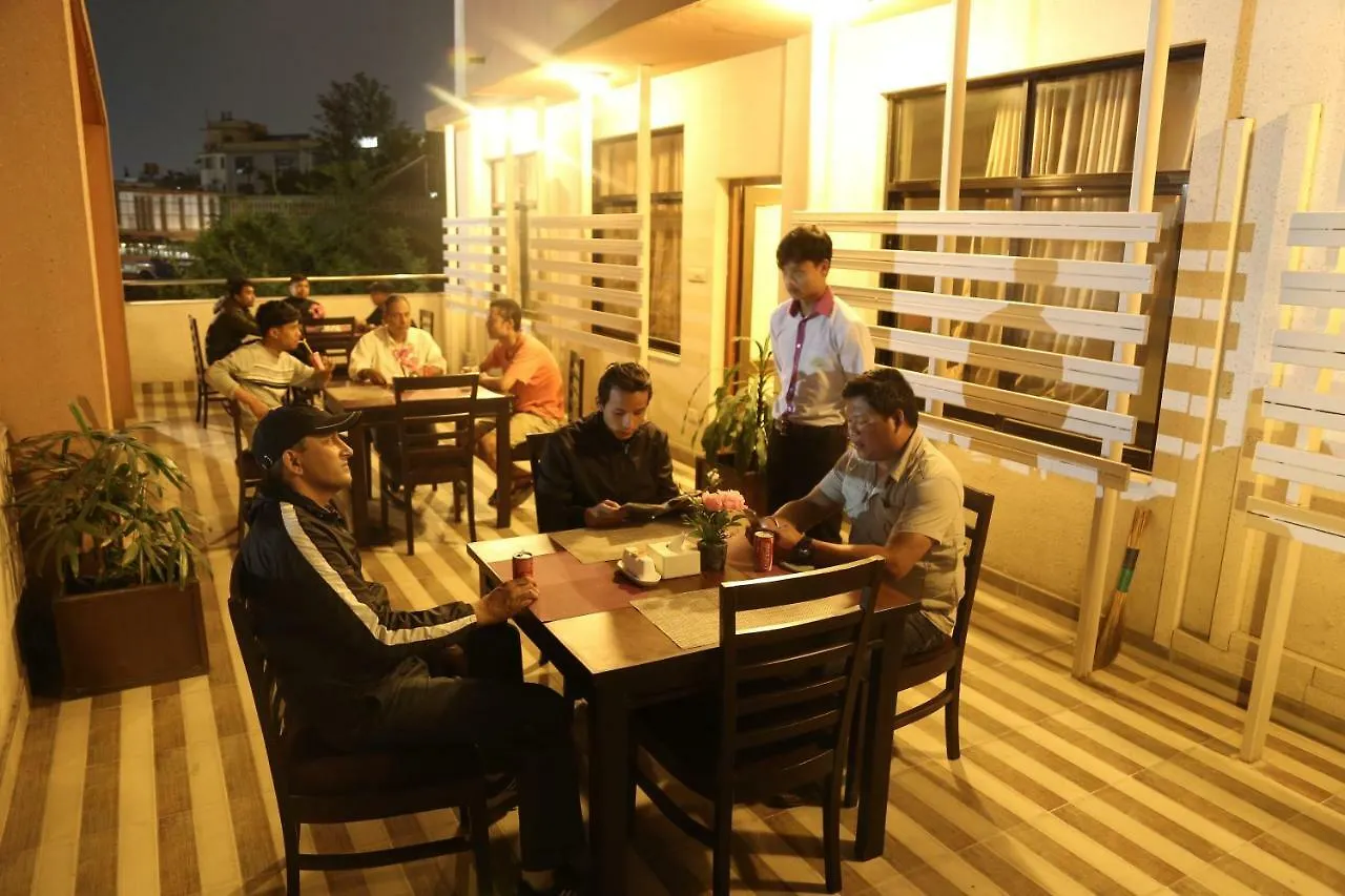 Hotel Hema Kathmandu