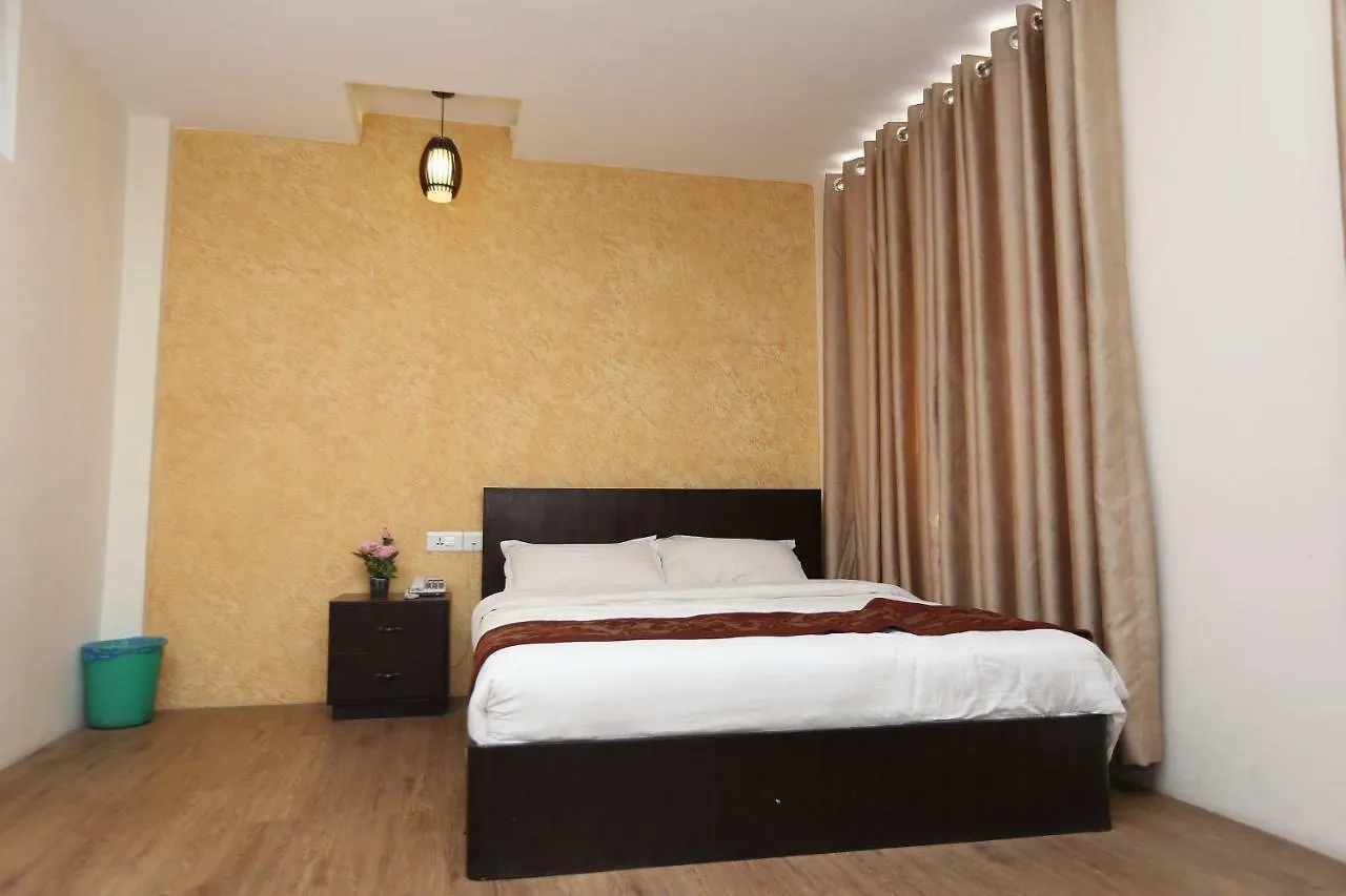 Hotel Hema Kathmandu