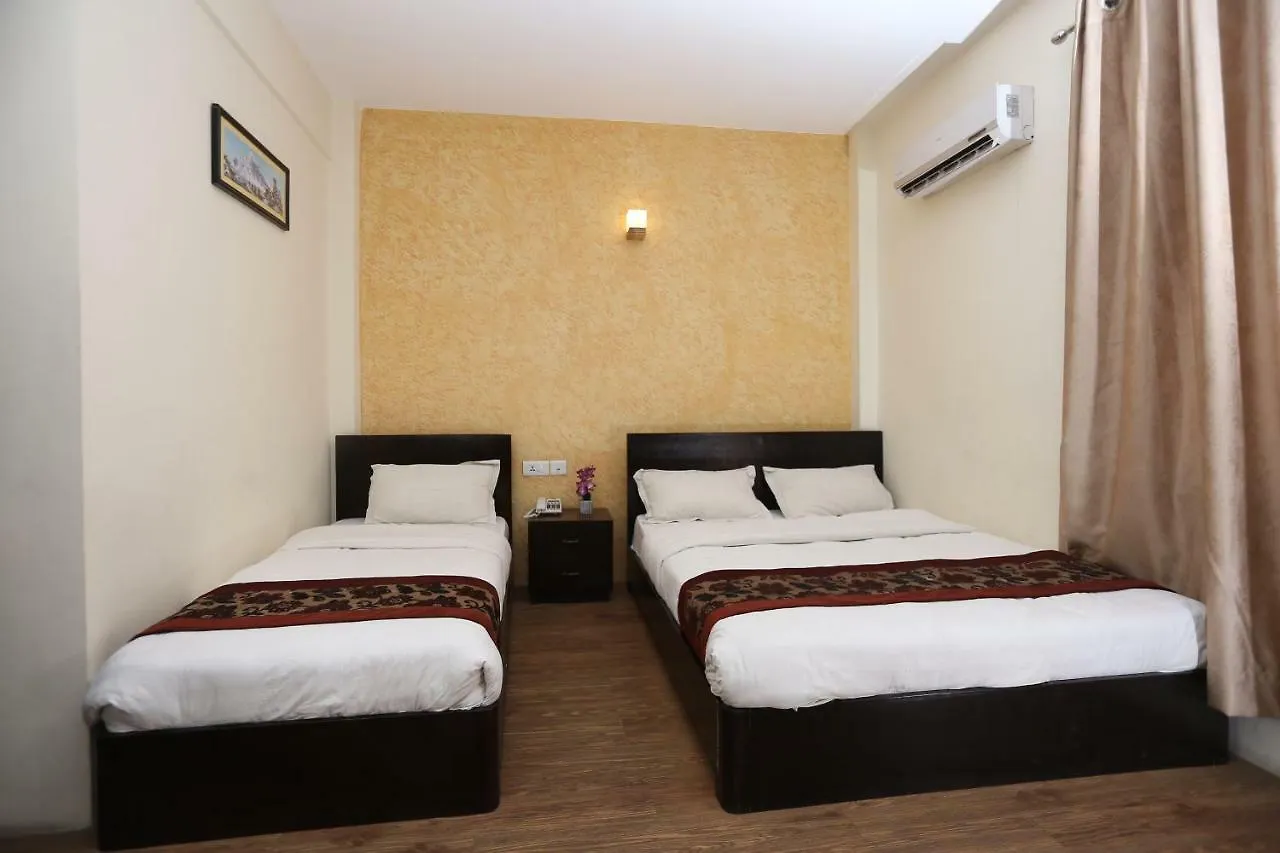 Hotel Hema Kathmandu