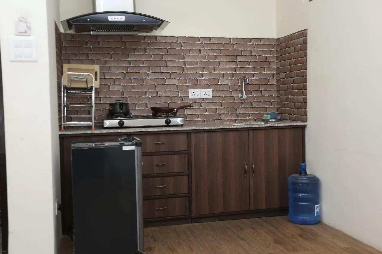 Hotel Hema Kathmandu