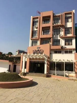 Hotel Hema Kathmandu